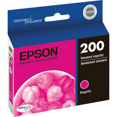 MAGENTA ESPON XP200 INK